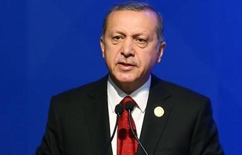 Cumhurbaşkanı Erdoğan Rejim Güçlerini Çıkarmaya Kararlıyız...